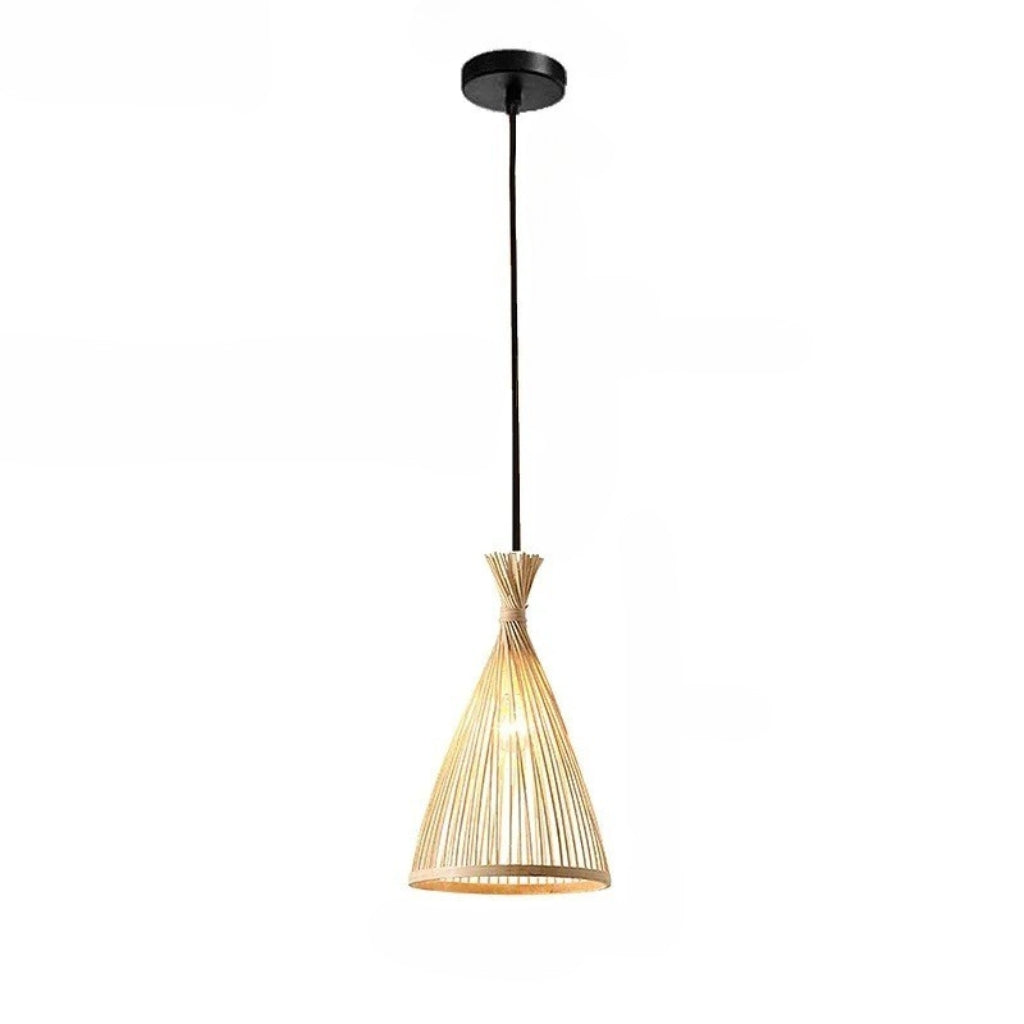Suspension Luminaire Osier
