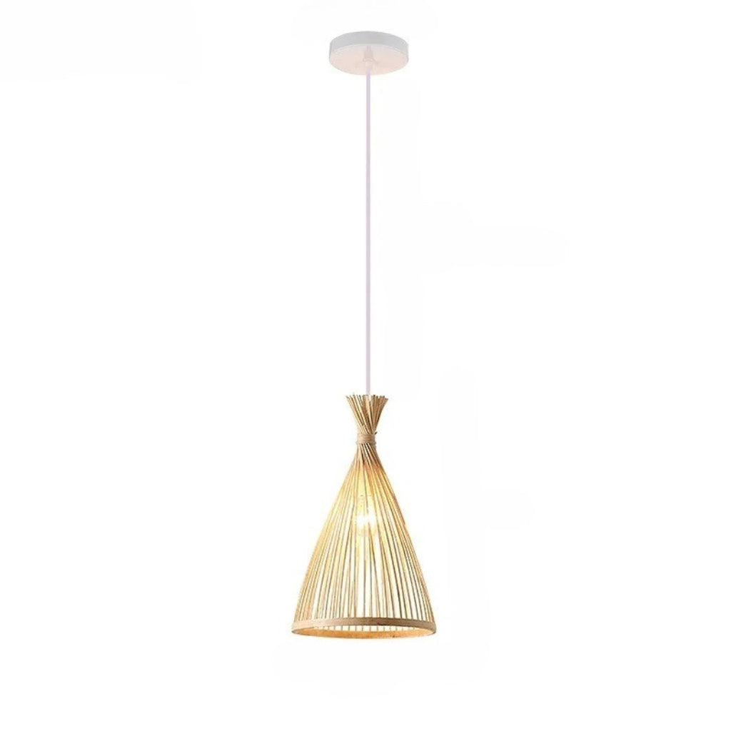 Suspension Luminaire Osier