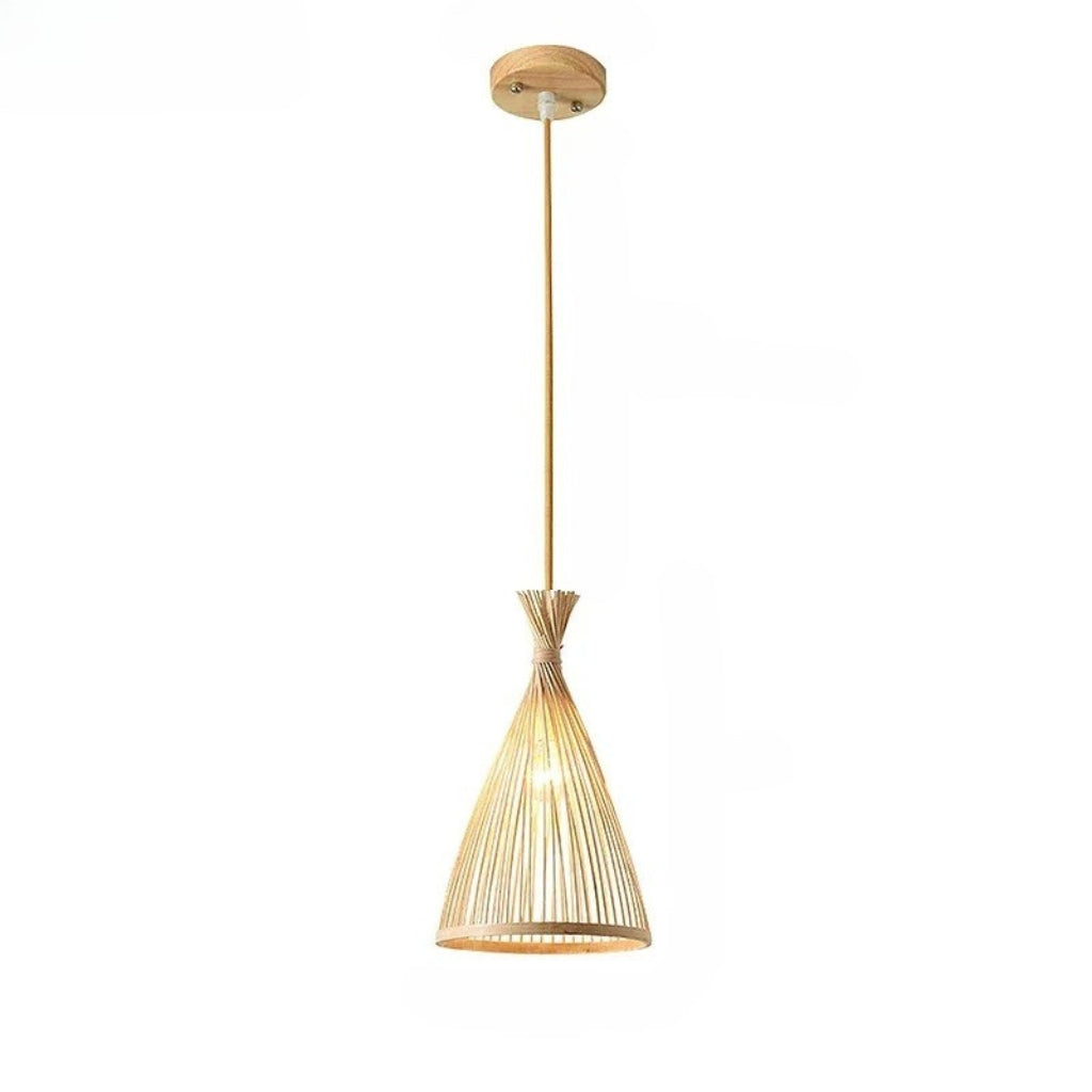 Suspension Luminaire Osier