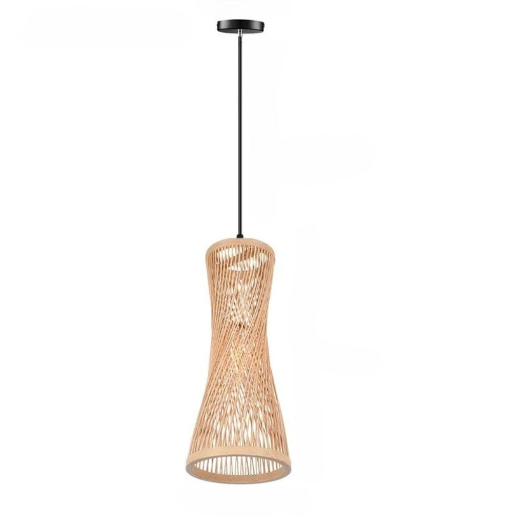 Suspension Luminaire Osier