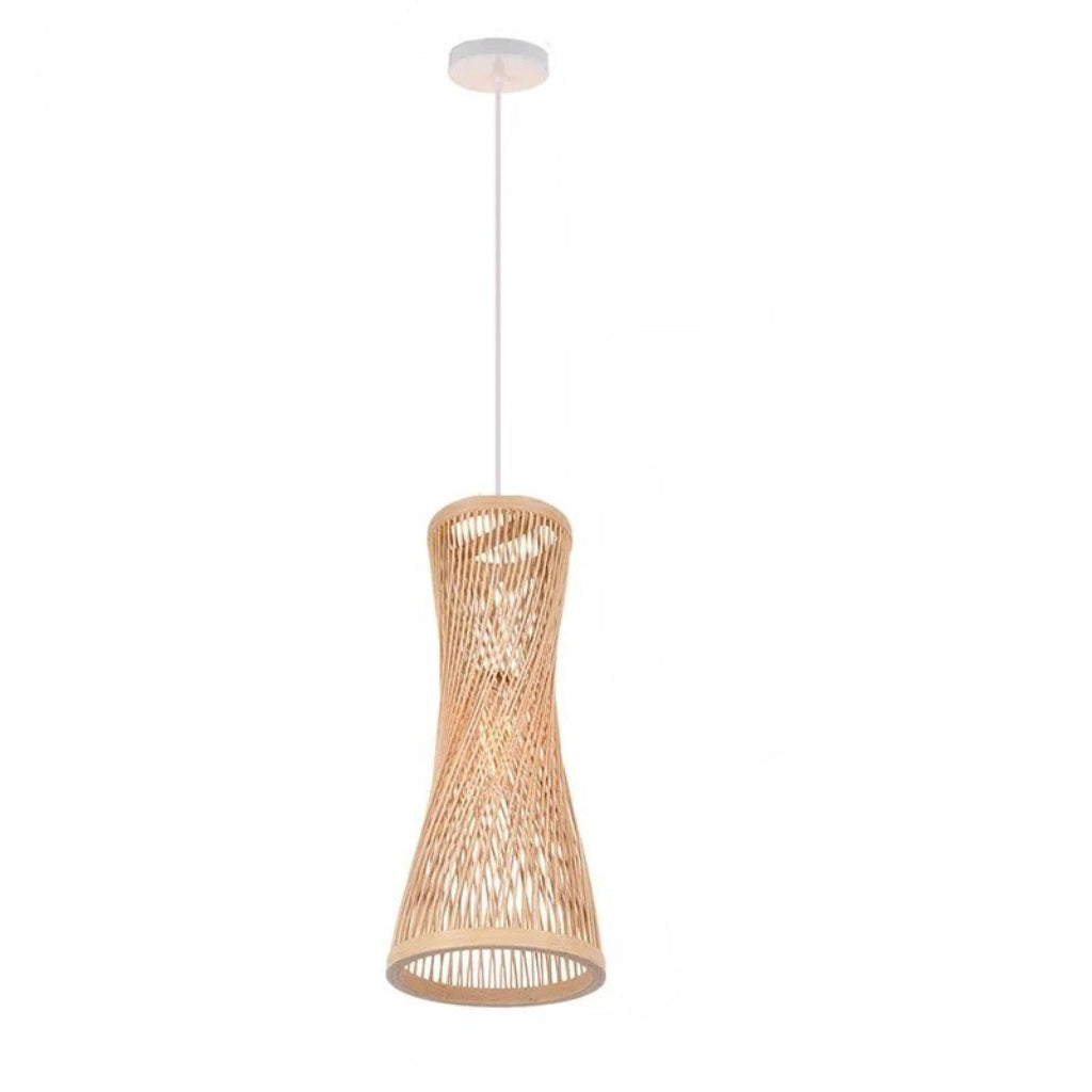 Suspension Luminaire Osier