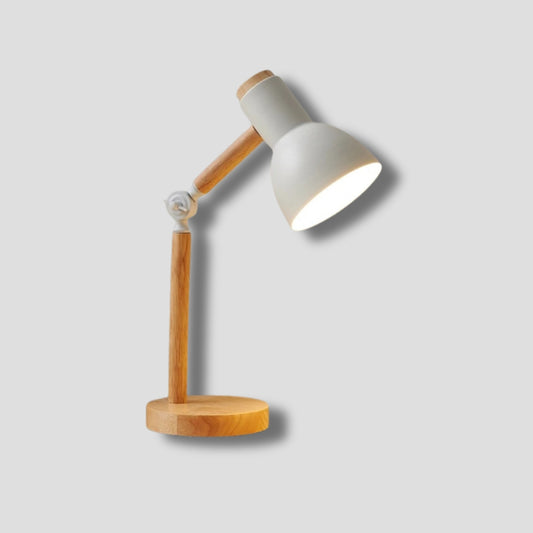 Lampe De Bureau En ois