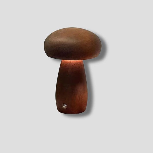 Lampe De Bureau Champignon