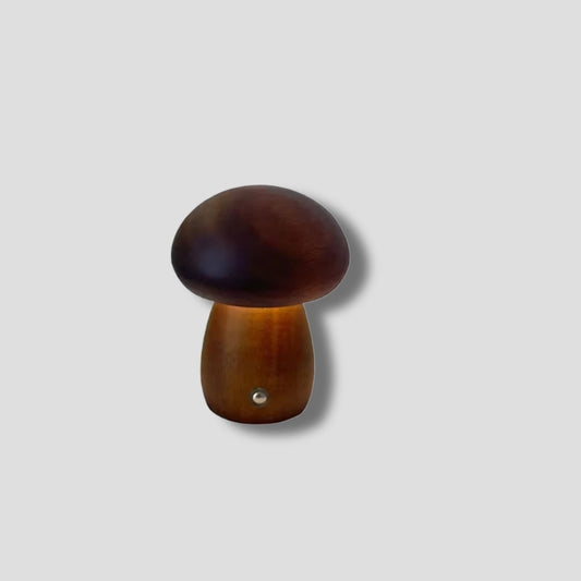 Lampe De Bureau Champignon