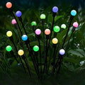Luminaire De Jardin - Multicolor