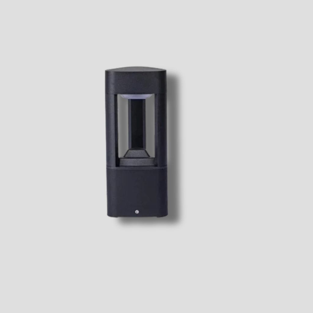 Bornes Solaires Exterieur - 30cm