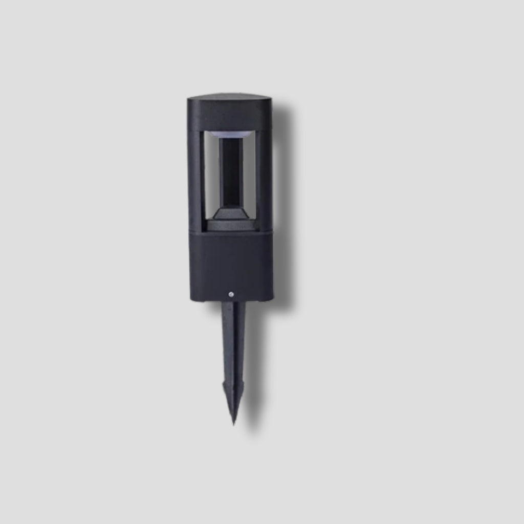 Bornes Solaires Exterieur - 30cm