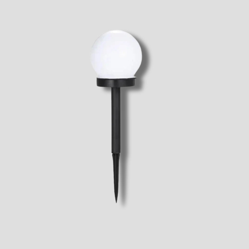 Luminaire Boule Exterieur