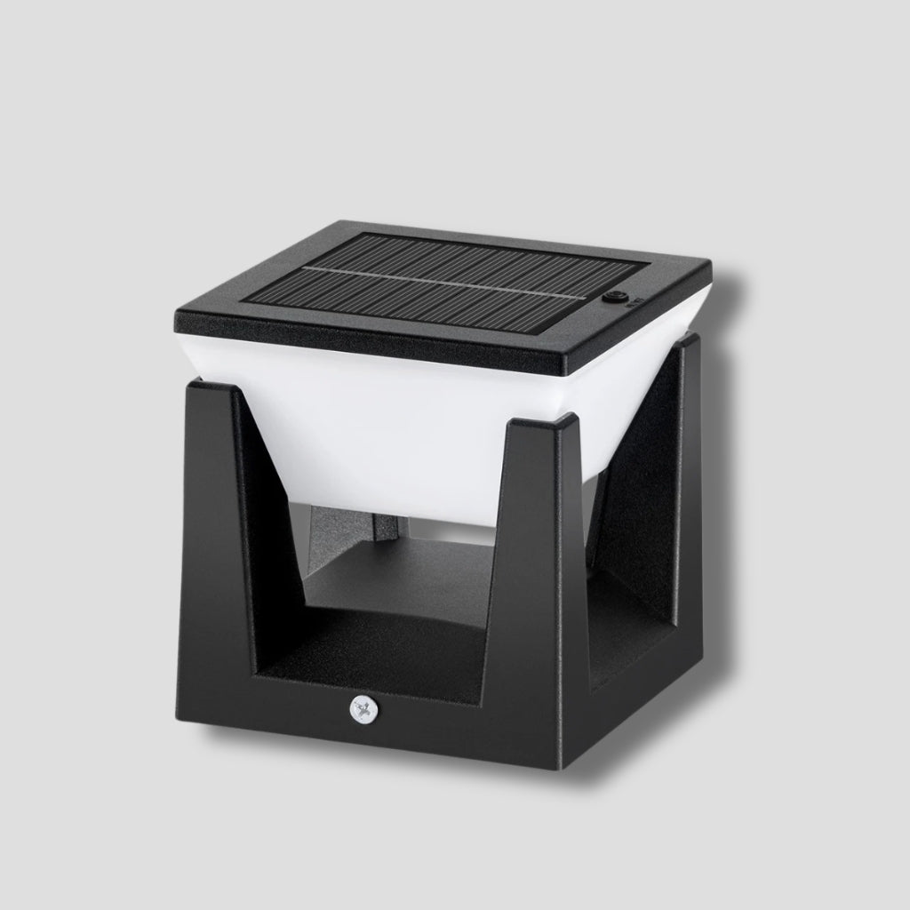 Luminaire A Poser Exterieur