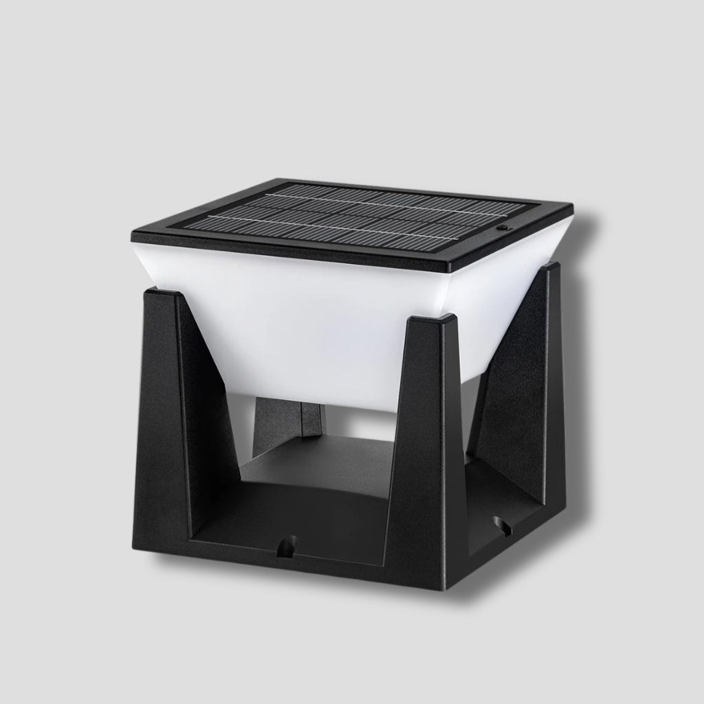 Luminaire A Poser Exterieur