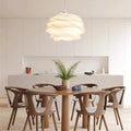 Suspension Luminaire Rose
