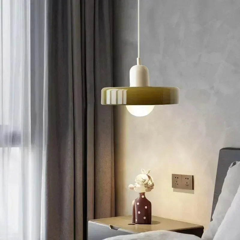 Vintage Pendant Light
