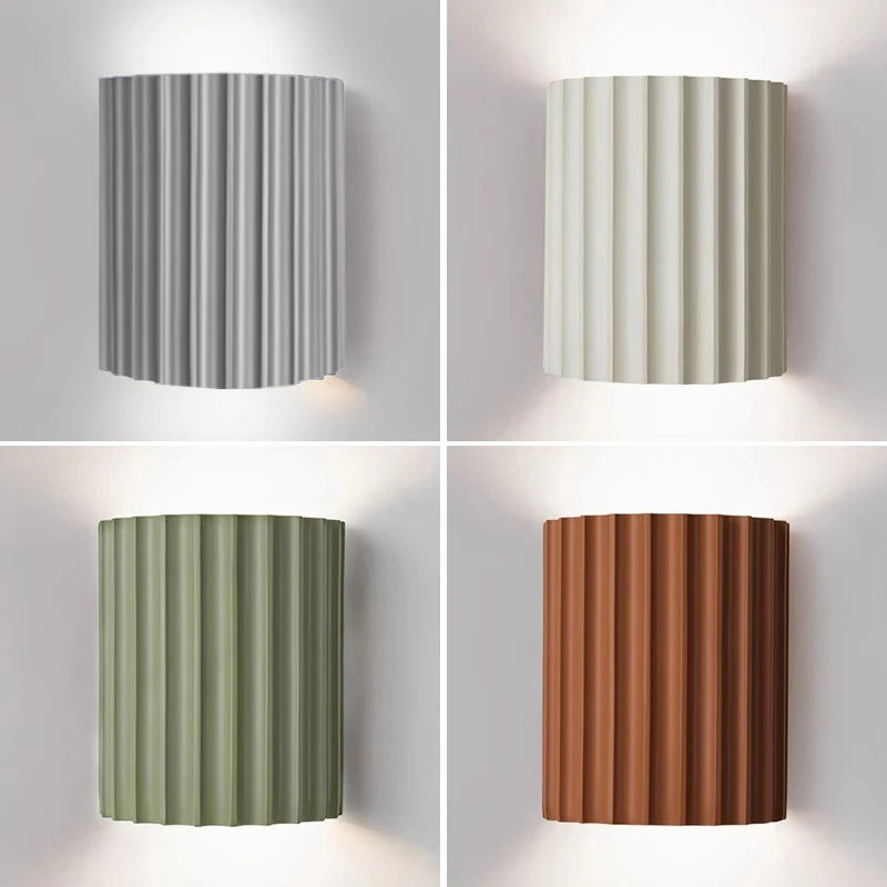 Wall Light - Nordic