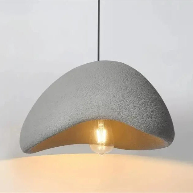 Ceramic Pendant Light