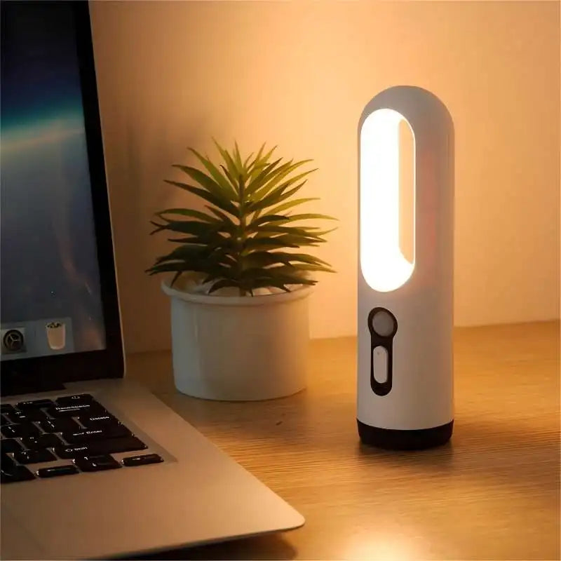 Veilleuse Nomade Rechargeable