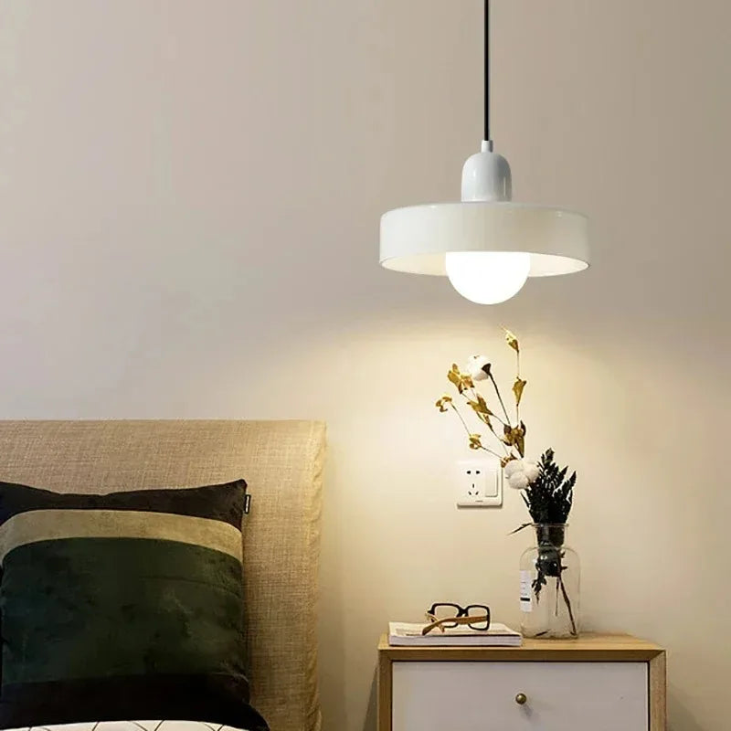 Vintage Pendant Light