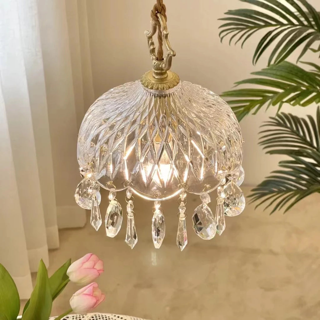 Suspension Light - Chandelier