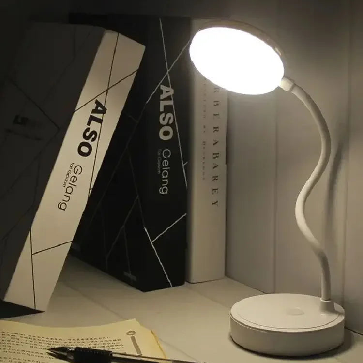 Lampe De Bureau Flexible