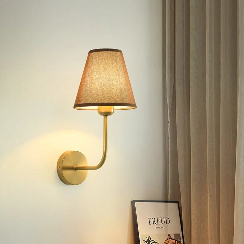 Single Wall Light
