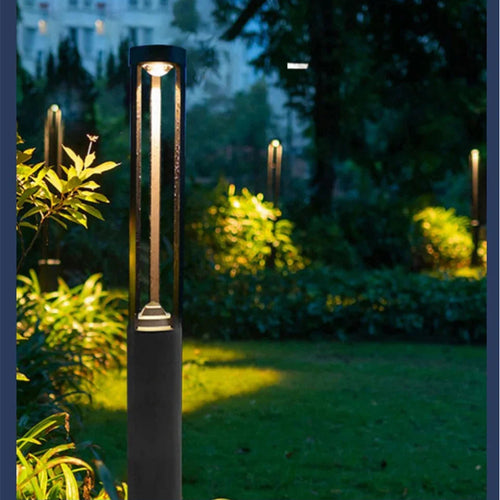 Outdoor Solar Terminals - 60cm