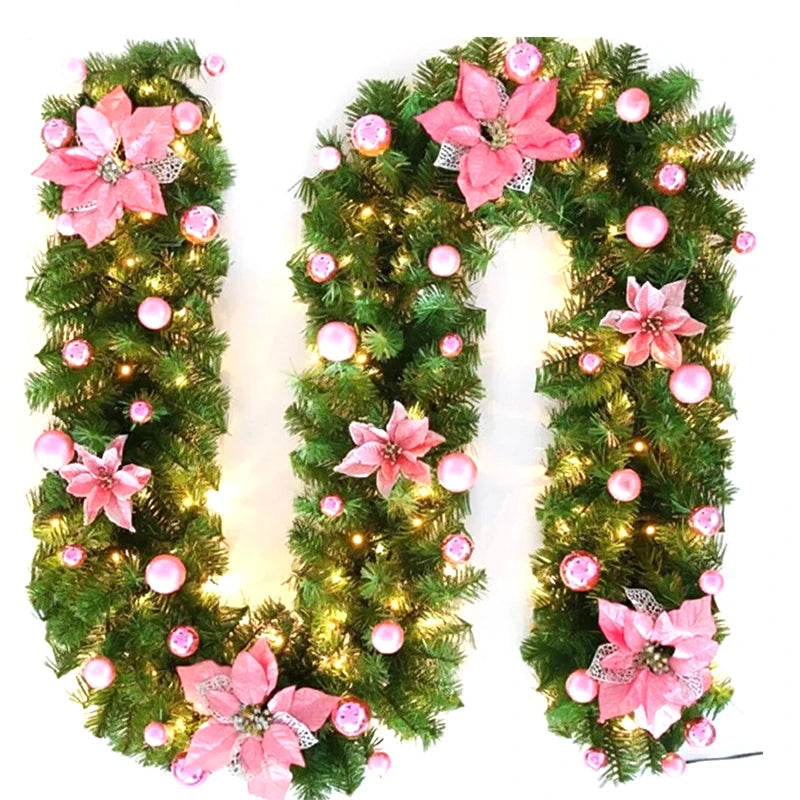 Guirlande Sapin Artifcielle