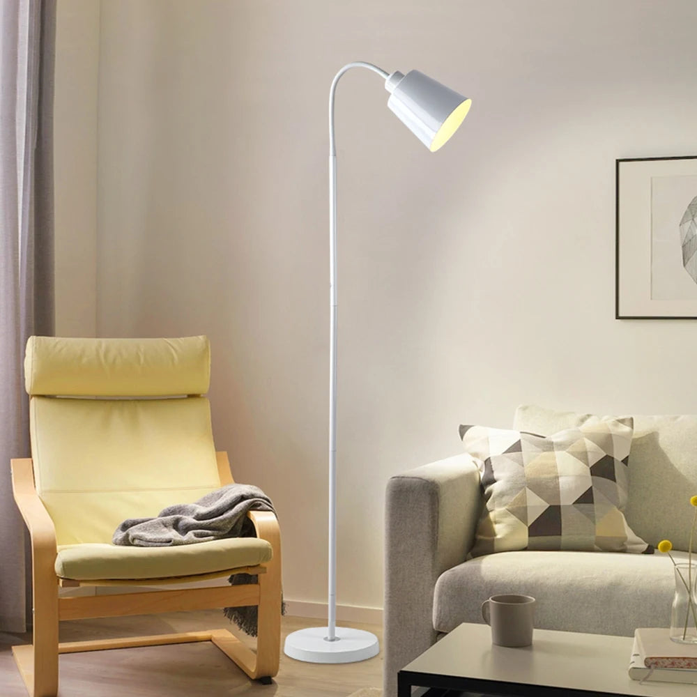Luminaire Liseuse Sur Pied