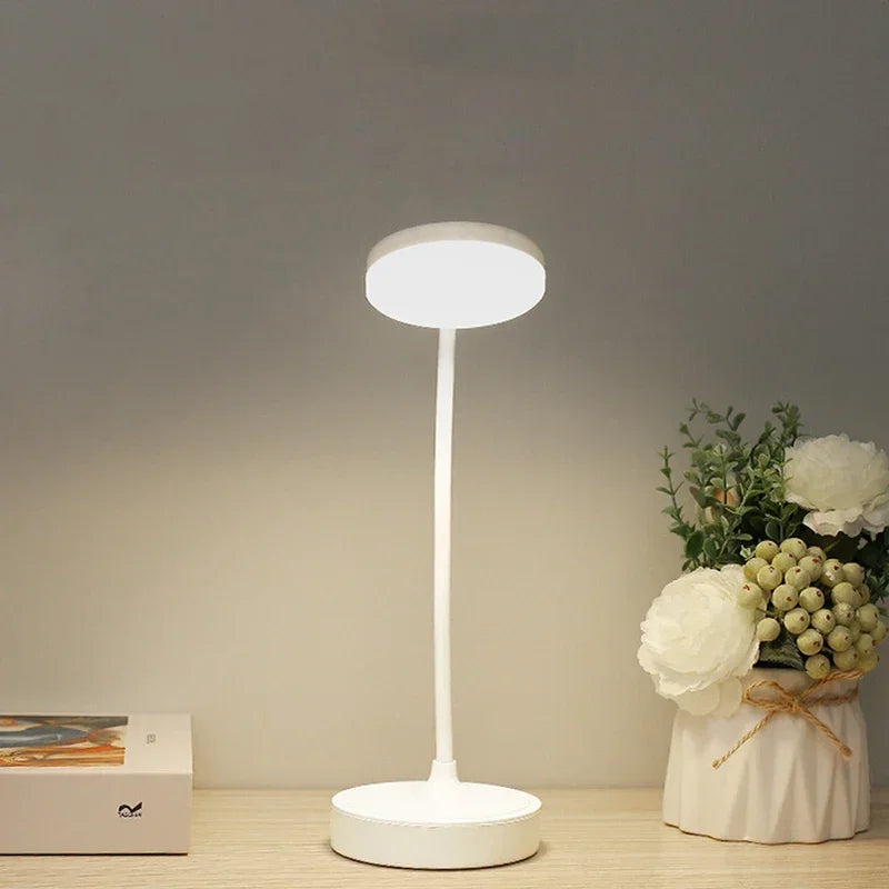 Lampe De Bureau Flexible