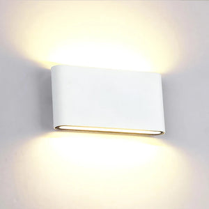 Luminaire Simple - Blanc