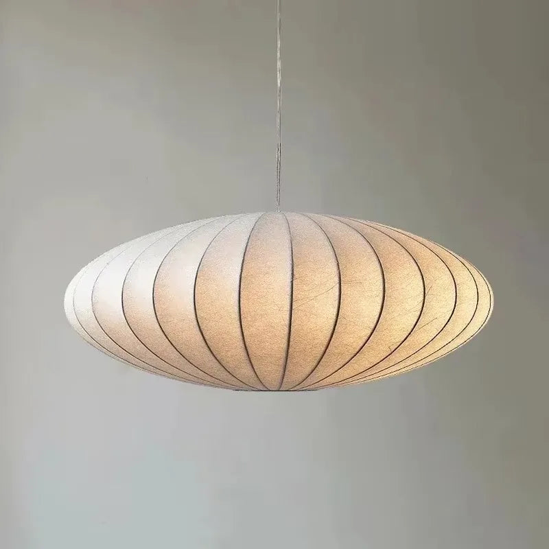 Paper Pendant Light - 50cm
