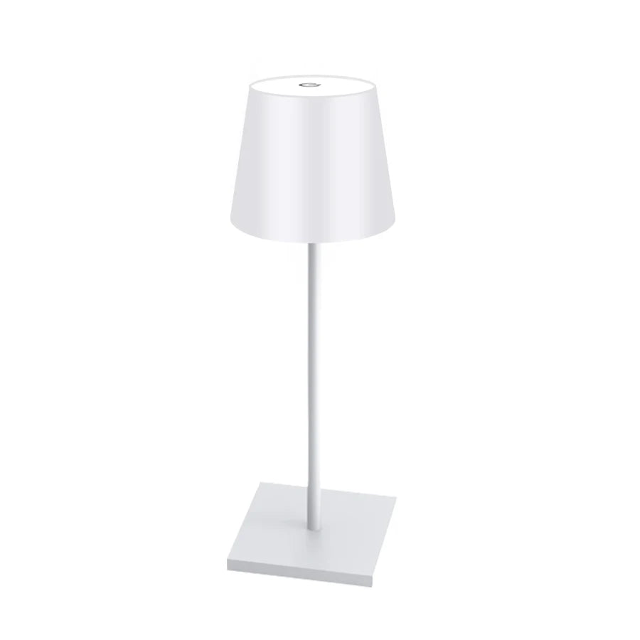 Lampe Sans Fil Minimaliste