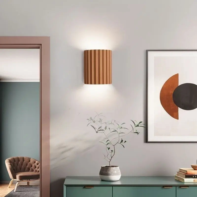 Wall Light - Nordic