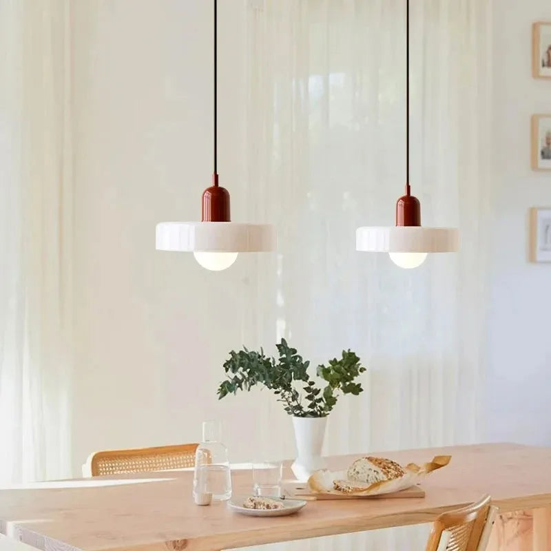Suspension Luminaire Vintage