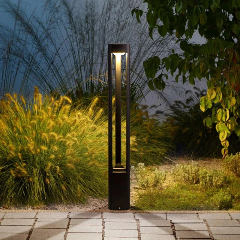 Bornes Solaires Exterieur - 90cm