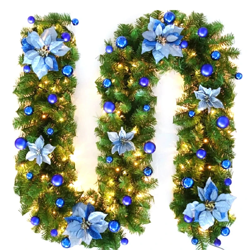 Guirlande Sapin Artifcielle