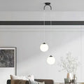 Boule Suspension Luminaire - x2
