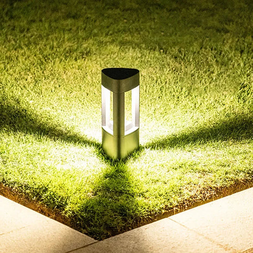 Outdoor Solar Terminals - 30cm