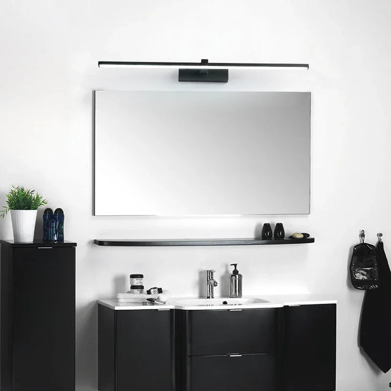 Barre Luminaire Mural - 40cm