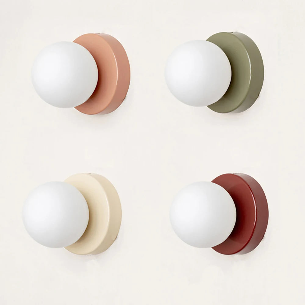 Luminaire Orb