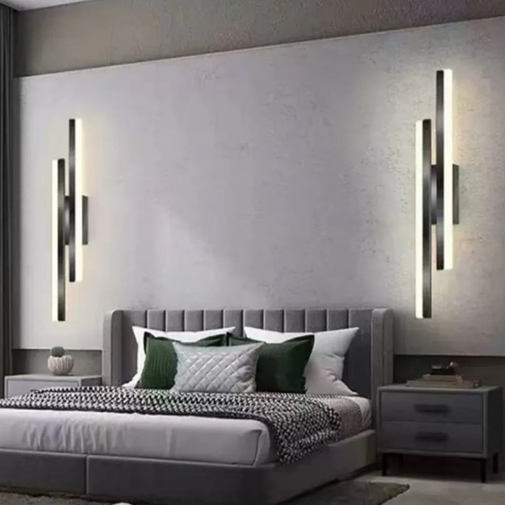 Wall Light Column