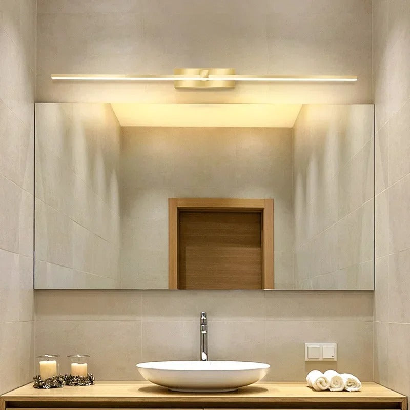 Barre Luminaire Mural