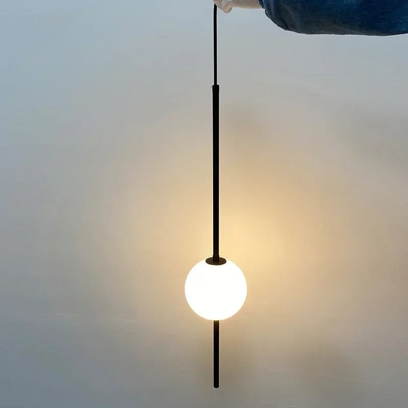 Suspension Luminaire - Nordic