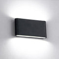 Simple Light Fixture - Black